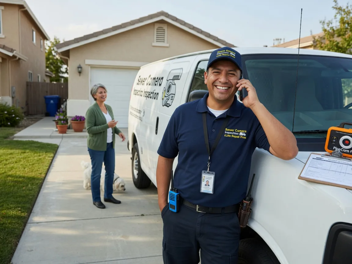 Sewer Line Repair Jolo, WV FAQs